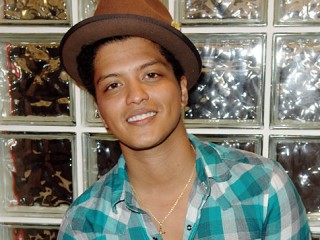 Bruno Mars picture, image, poster